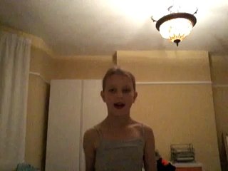 Alphabet gymnastics challenge