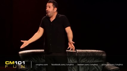 Cem Yılmaz | And somebody elses lover