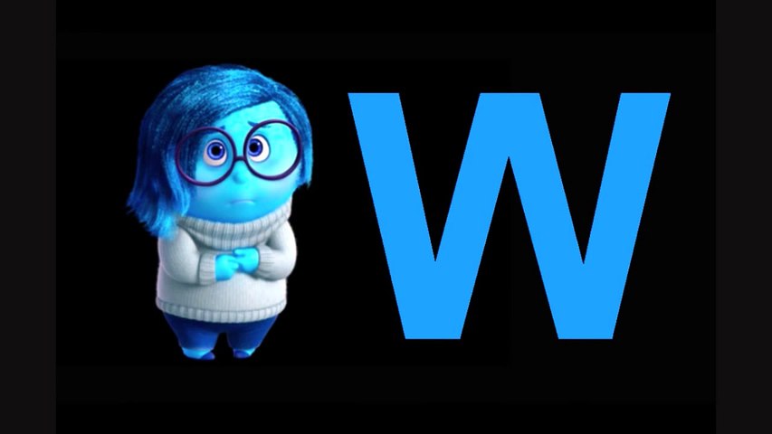 INSIDE OUT Alphabet Song for Children Abc Songs for baby ABCD Nursery Rhymes  for kids - Dailymotion Video