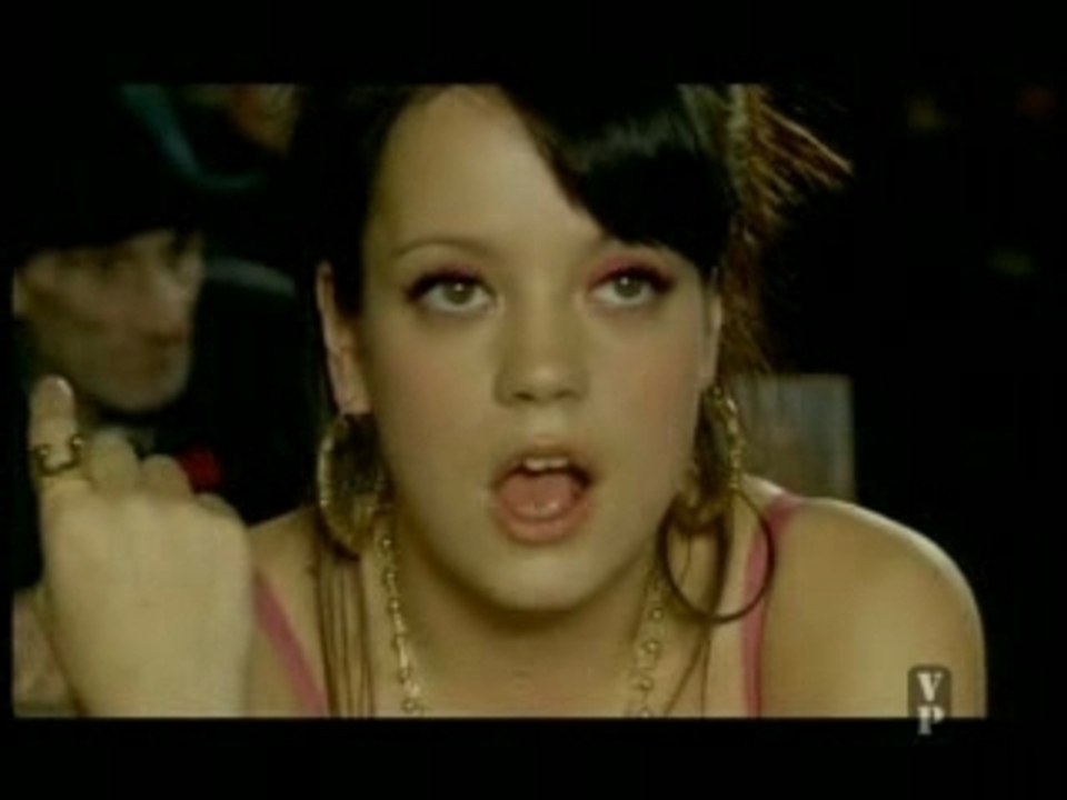 Lily allen - smile