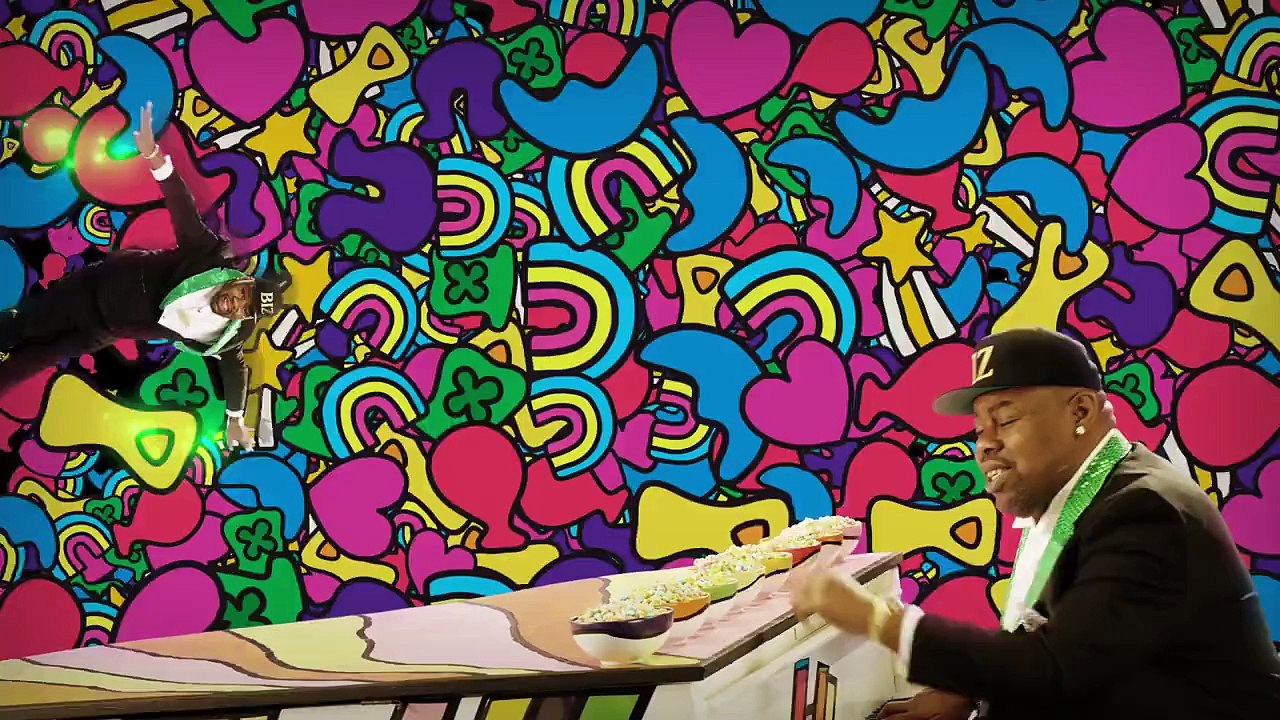 Lucky Charms Marshmallow Only