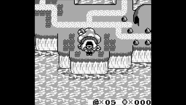 Arrange VGM • Super Mario Land 2 [GAMEBOY] Stage 1 BGM