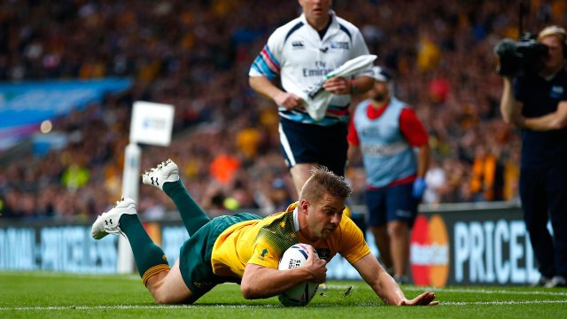 RWC Re:LIVE - Lucky 13 for Mitchell