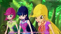 Winx Club 7: Children of Nature [Brasil]
