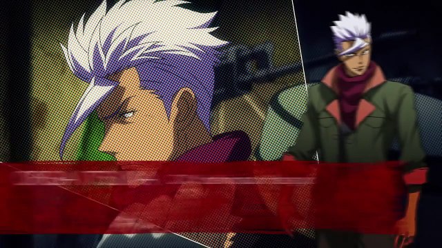 MOBILE SUIT GUNDAM IRON-BLOODED ORPHANS PV2 (ENG)