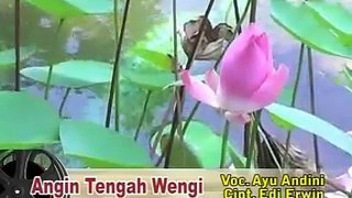 Angin Tengah Wengi  Ayu Andini  Organ Tarling Dermayonan Cirebonan
