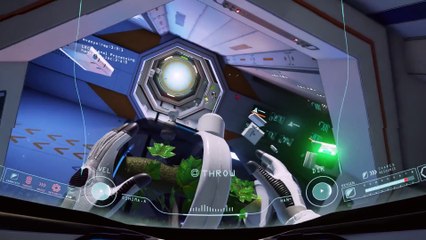 ADR1FT Gameplay Footage (PS4Xbox OneOculus Rift)