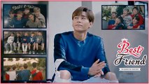 UNIQ - Best Friend MV HD k-pop [german Sub]