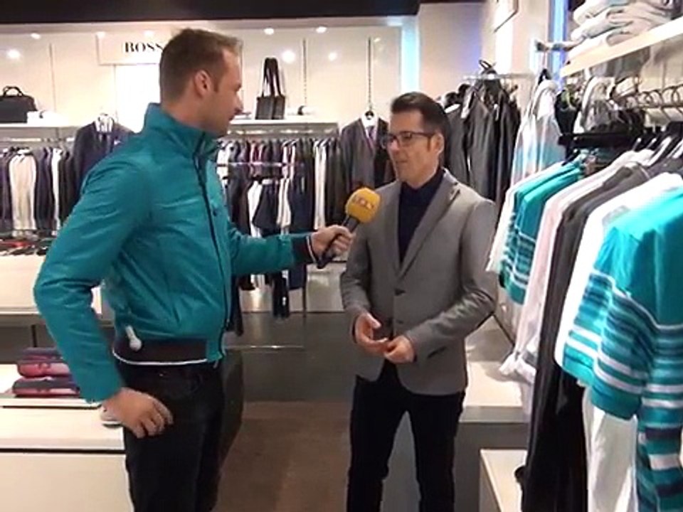 XYZ Sarajevo City Center (Nova Kolekcija Proljeće/Ljeto 2015)