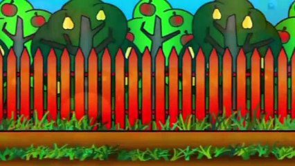 Apprendre les formes en construisant un tracteur   Dessins animés en français