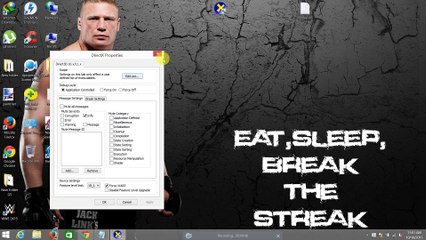 Game Stop Working wwe 2k15 error solved