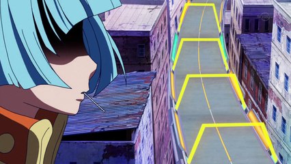 YuGiOh! ARC-V #78 Yuzu is fine