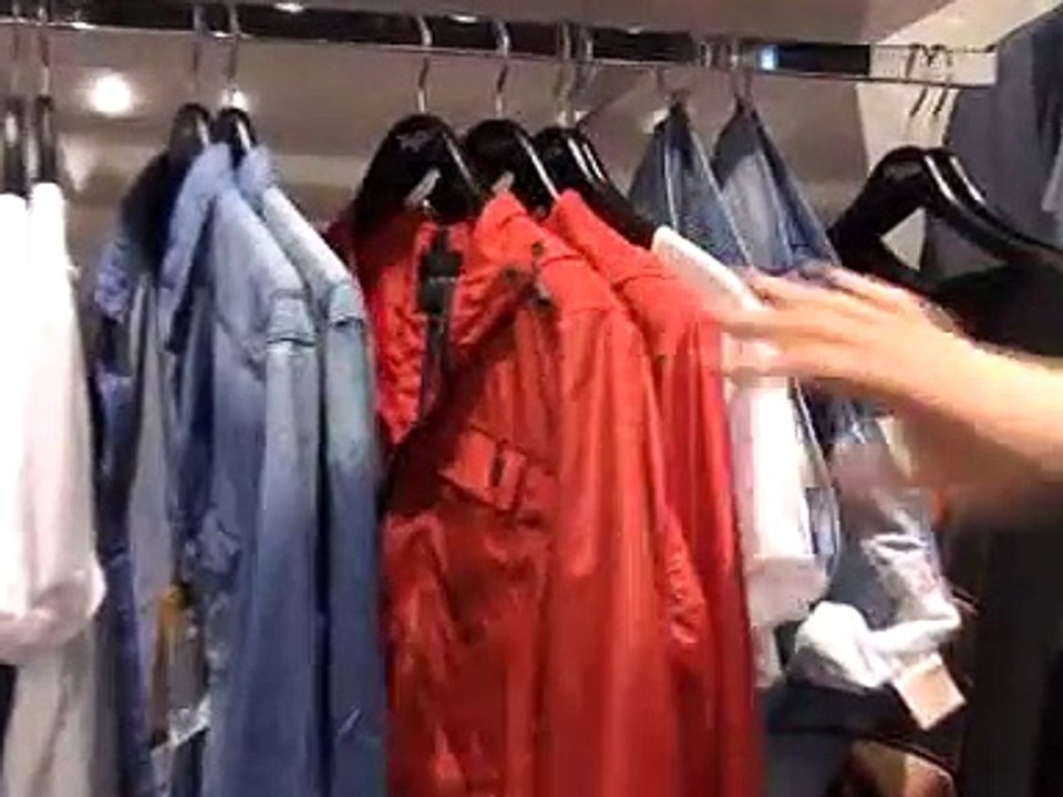 XYZ - SARAJEVO CITY CENTAR