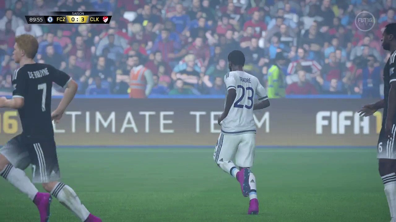 Wie macht er den denn rein???