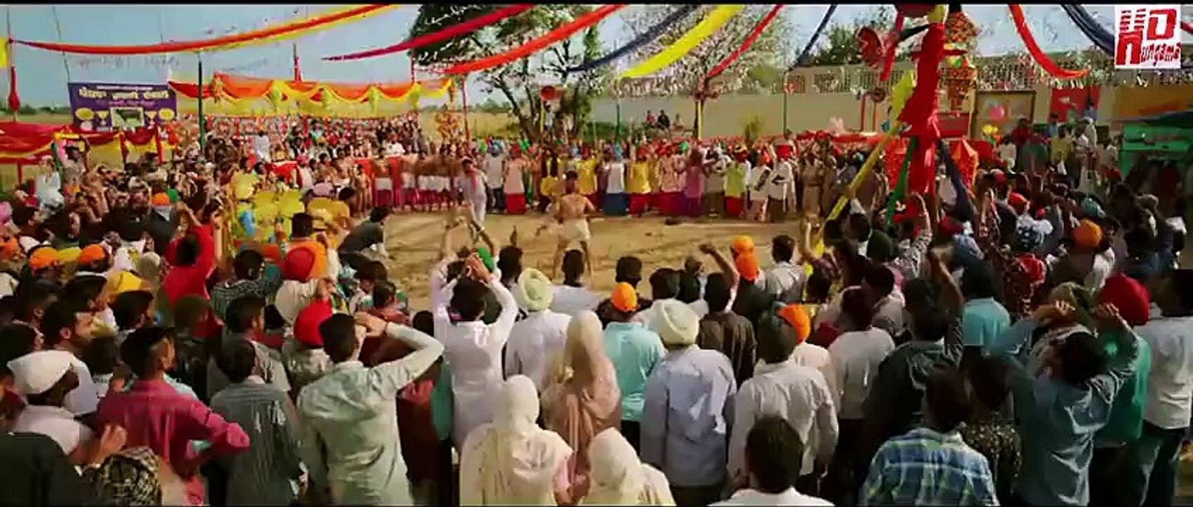 Tung Tung Baje' HD Video Song Sing Is Bling 2015 Akshay Kumar, Amy Jackson - New Bollywood Songs - Video