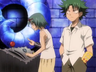 God Tournament Episode 19 English Dubbed Action / Super Power Anime