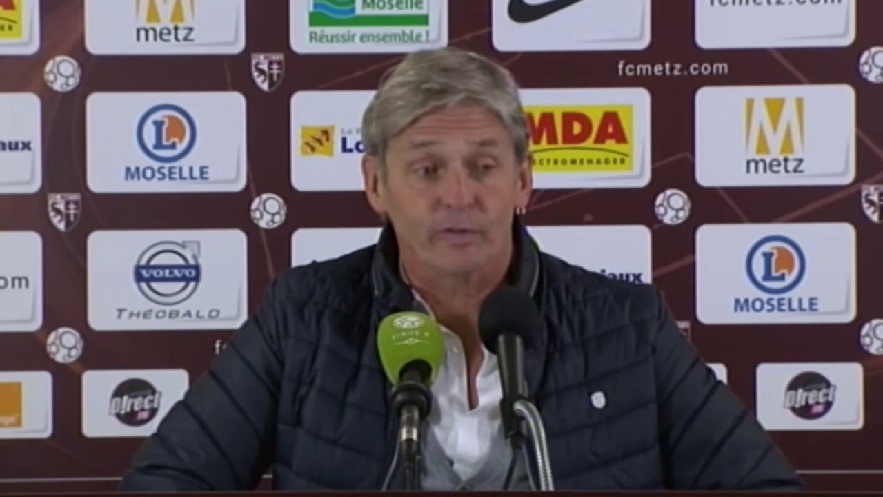 J11: Réaction José Riga