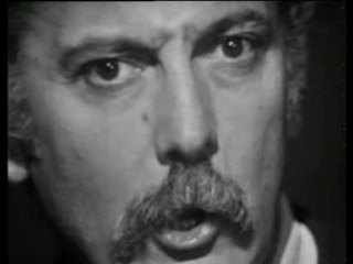 CHANSON POUR L'AUVERGNAT