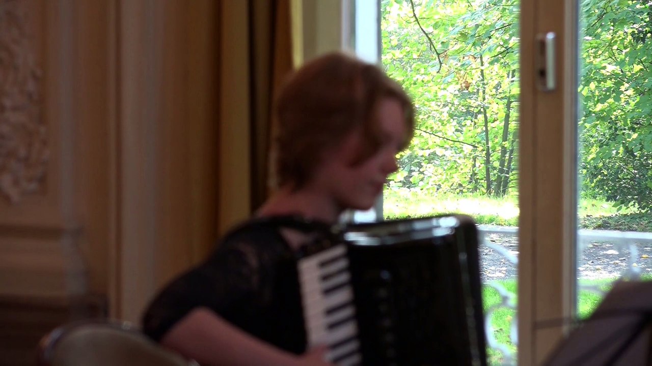 70 Jahre Frauenring Leverkusen (18.10.2015)