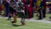 Jets Ryan Fitzpatrick finds Eric Decker for 35 yards