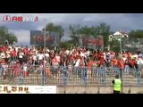 Horde Zla - CITY DERBY - 09.05.2009 (first half)