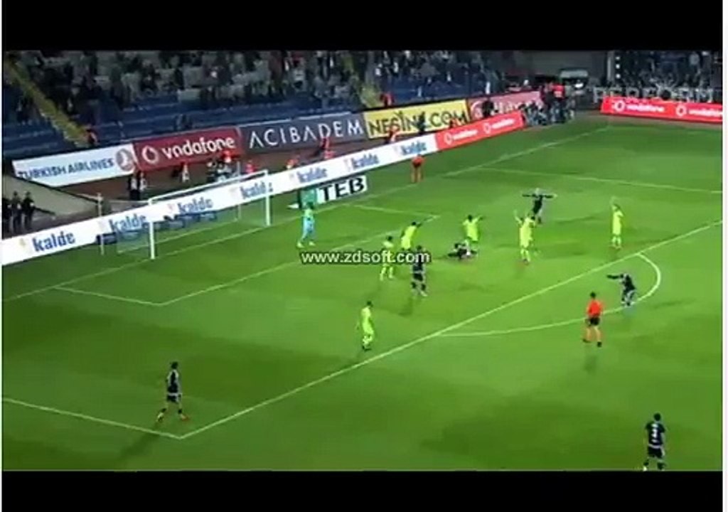bjk 1 - c.r.s 0 QUARESMA