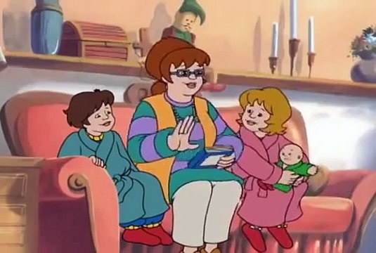 Caillou FRANÇAIS - Caillou prend son bain (S01E14) - Video Dailymotion