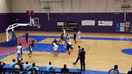 cergy contre vanves NM2