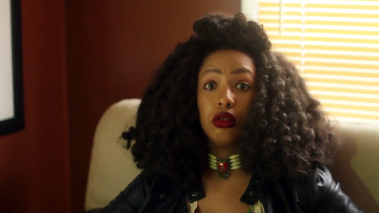 Chioma Amaryllis say Nnamdi Kanu Radio Biafra Director is Fake