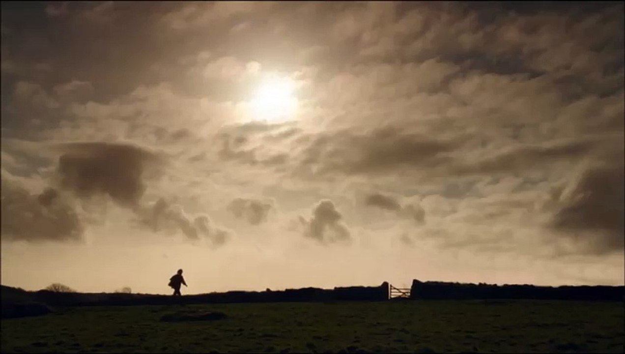 Aidan Turner as Ross Poldark