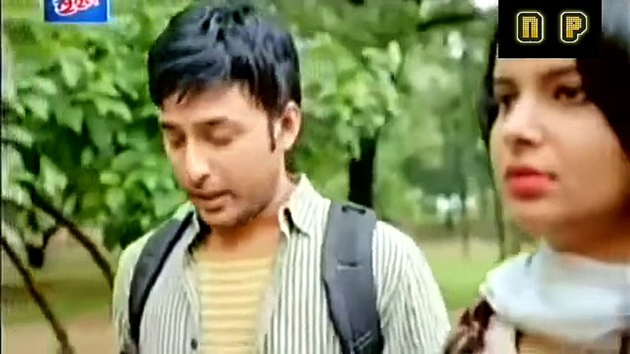 Bangla Eid Natok (Eid Ul Adha) 2015 - Puran Dhakar Ful Vai ft Mosharraf Karim