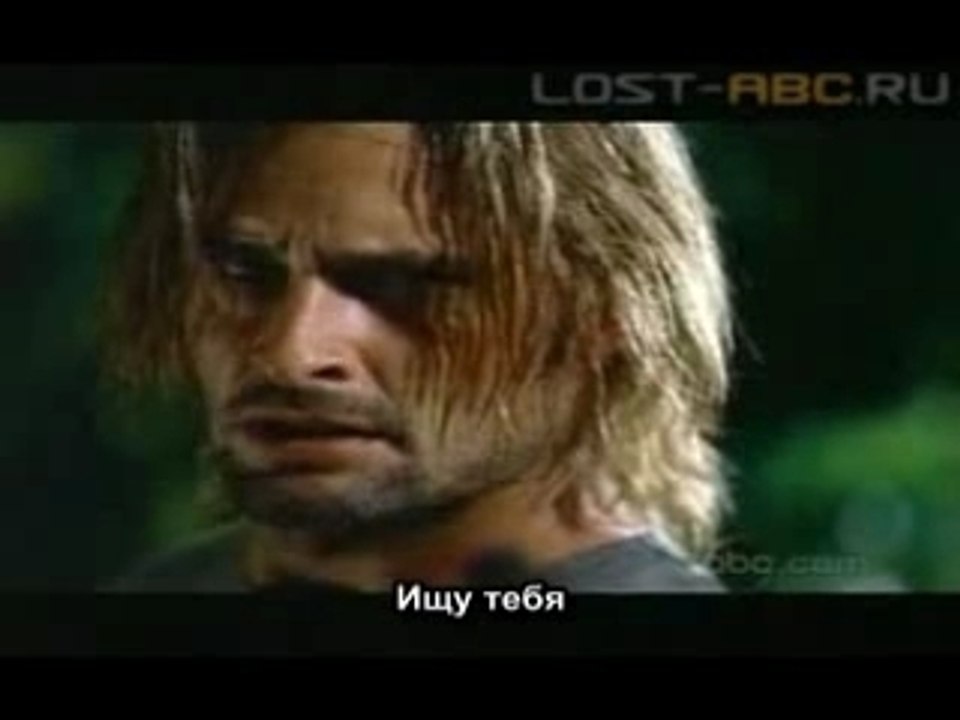 Lost s03e19 promo 2 - Rus