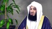 Interview with Mufti Ismail Menk