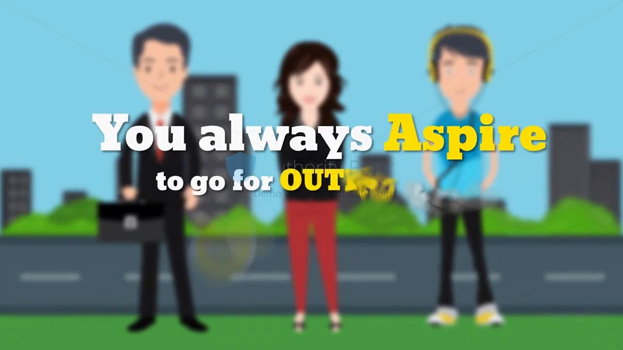 Authority Suite Fusion Video Demo - Authority Suite Fusion Review Bonus