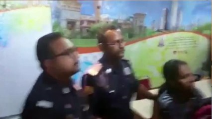 Why MBPJ Decided To Relocate The Sg Way Deepavali Bazaar To A New Location?