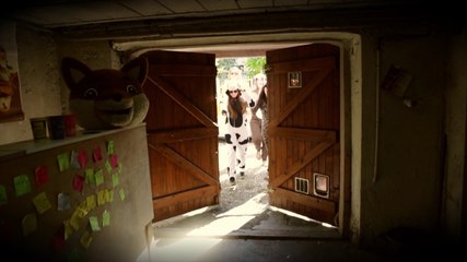 Soirée d'automne 2015 - Teaser