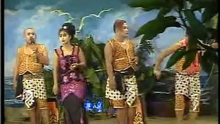 Lagu Belong Kancil - Nyidam Sari