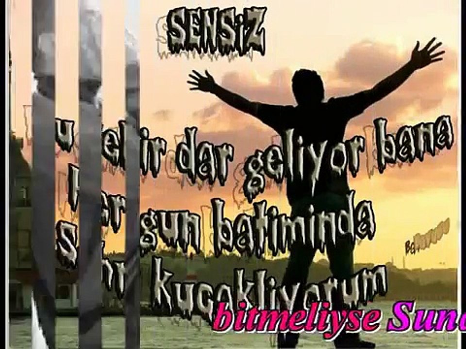 Ey Sevdiğim - Korkmaz Bıçkın ( Harika Siir)