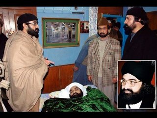 Mera Haji Nausha Karda Sab Naal Pyaar Part 2- Sher Miandad Khan