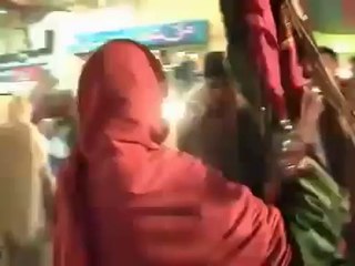 MERE SHAHE GILANI Nazier ejaz Qawal