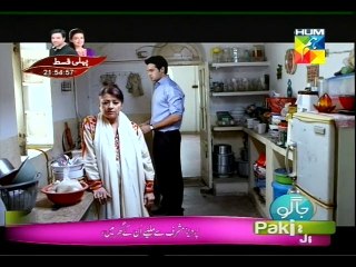 Kitna Satatay Ho Epi 20 P4