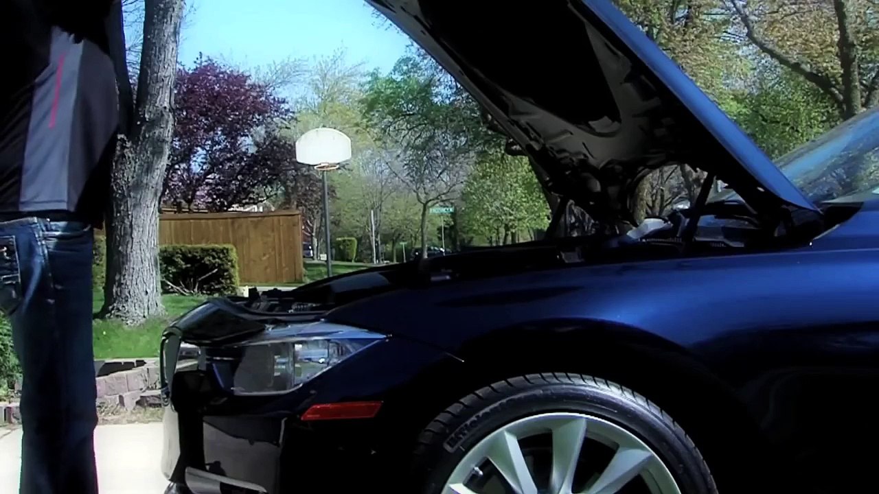 2013 Porsche 911 Carrera 4S Cabriolet Exhaust Note