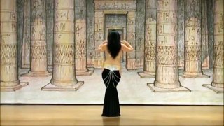 Belly Dance | Hot | Solo