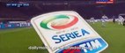 Inter Penalty Situation - Inter vs Juventus - Serie A - 18.10.2015