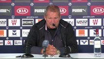 Foot - L1 - MHSC : Courbis «Assez grave»