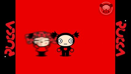 Pucca Short Animations White Day 화이트데이 [HD]