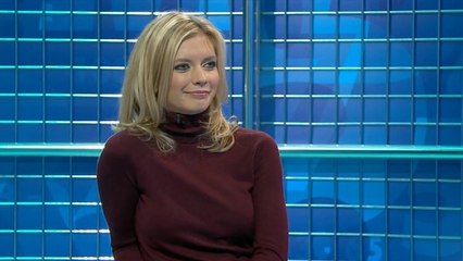 Rachel Riley - Countdown 73x073 2015,10,16 1410c
