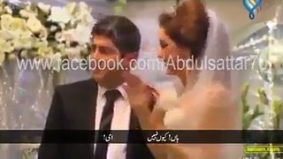 Son Left His Wife for Mother on His Wedding Ceremony - Son Love