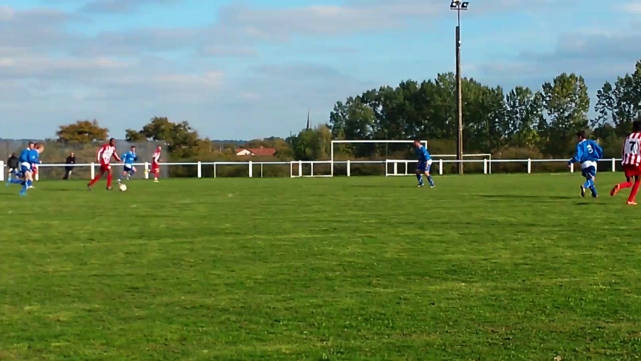 CREUSE AVENIR - ST SULPICE