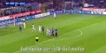 1st Half Highlights HD | Inter 0-0 Juventus - 18.10.2015
